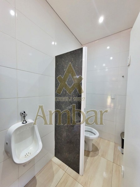 Ambar Imóveis | Imobiliária em Ribeirão Preto | Galpão/Área - Vila Carvalho - Ribeirão Preto