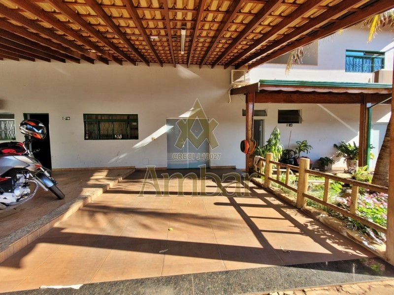 Ambar Imóveis | Imobiliária em Ribeirão Preto | Galpão/Área - Vila Carvalho - Ribeirão Preto
