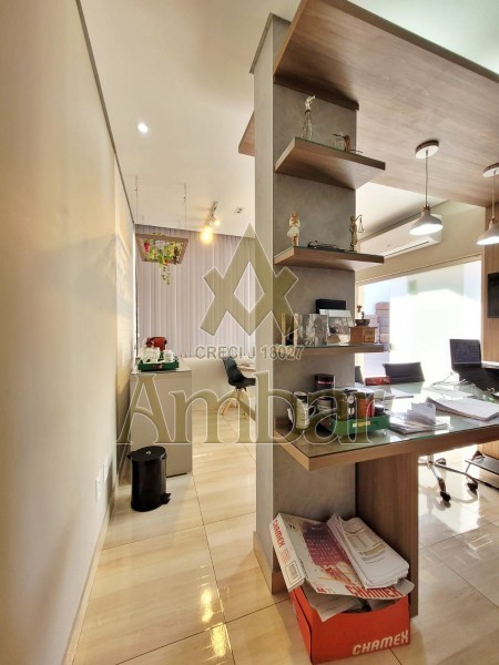 Ambar Imóveis | Imobiliária em Ribeirão Preto | Galpão/Área - Vila Carvalho - Ribeirão Preto