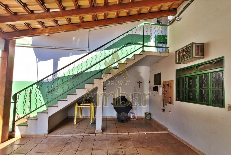 Ambar Imóveis | Imobiliária em Ribeirão Preto | Galpão/Área - Vila Carvalho - Ribeirão Preto