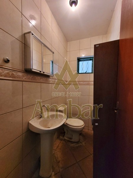 Ambar Imóveis | Imobiliária em Ribeirão Preto | Galpão/Área - Vila Carvalho - Ribeirão Preto