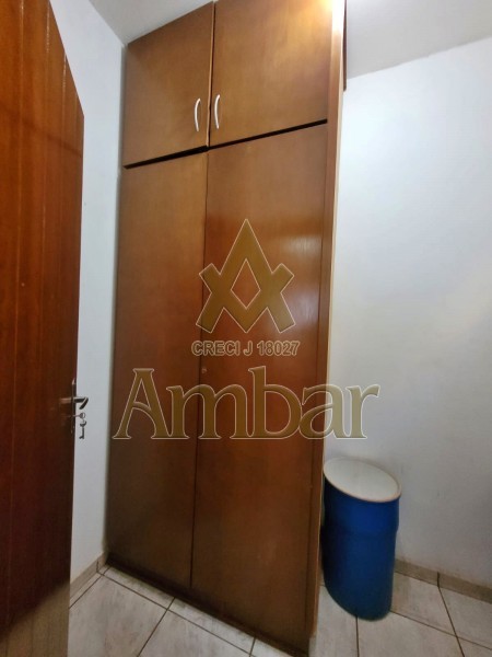 Ambar Imóveis | Imobiliária em Ribeirão Preto | Casa - Vila Carvalho - Ribeirão Preto