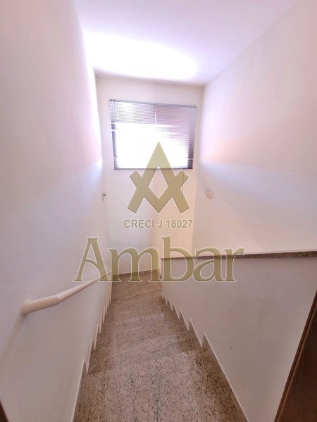 Ambar Imóveis | Imobiliária em Ribeirão Preto | Casa - Vila Carvalho - Ribeirão Preto