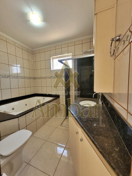 Ambar Imóveis | Imobiliária em Ribeirão Preto | Casa - Vila Carvalho - Ribeirão Preto