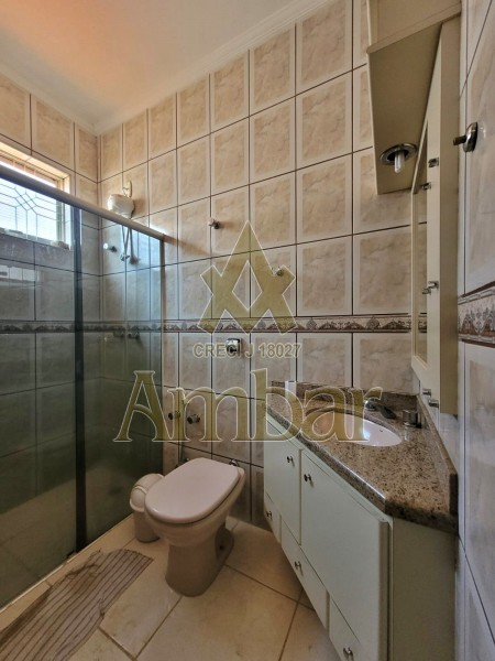 Ambar Imóveis | Imobiliária em Ribeirão Preto | Casa - Vila Carvalho - Ribeirão Preto