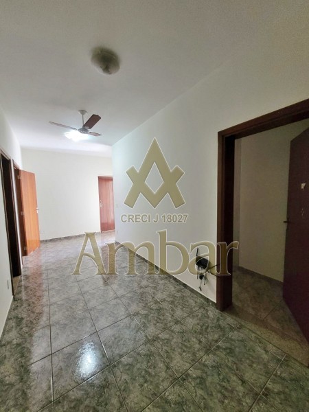 Ambar Imóveis | Imobiliária em Ribeirão Preto | Casa - Vila Carvalho - Ribeirão Preto