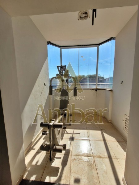 Ambar Imóveis | Imobiliária em Ribeirão Preto | Casa - Vila Carvalho - Ribeirão Preto
