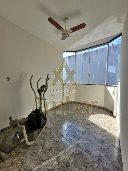 Ambar Imóveis | Imobiliária em Ribeirão Preto | Casa - Vila Carvalho - Ribeirão Preto