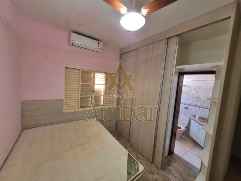 Ambar Imóveis | Imobiliária em Ribeirão Preto | Casa - Vila Carvalho - Ribeirão Preto