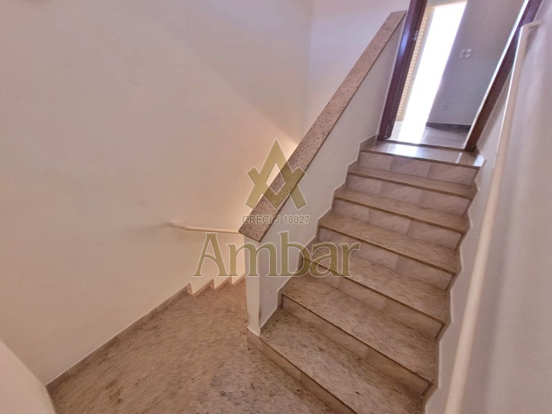 Ambar Imóveis | Imobiliária em Ribeirão Preto | Casa - Vila Carvalho - Ribeirão Preto
