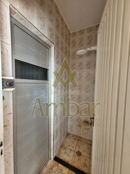 Ambar Imóveis | Imobiliária em Ribeirão Preto | Casa - Vila Carvalho - Ribeirão Preto