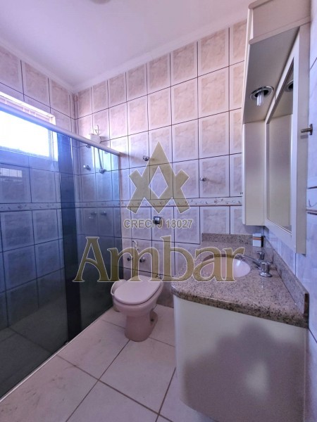 Ambar Imóveis | Imobiliária em Ribeirão Preto | Casa - Vila Carvalho - Ribeirão Preto