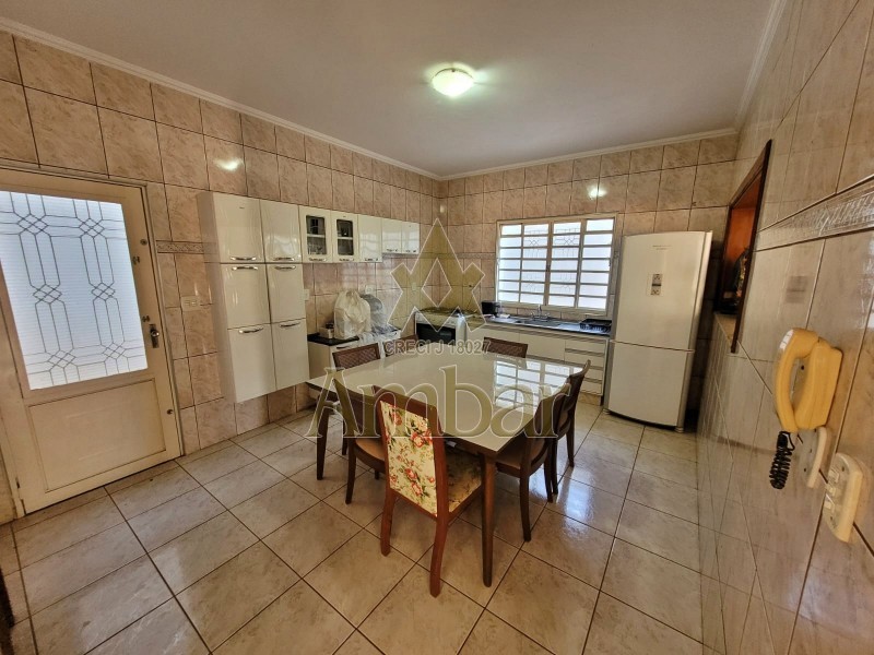 Ambar Imóveis | Imobiliária em Ribeirão Preto | Casa - Vila Carvalho - Ribeirão Preto