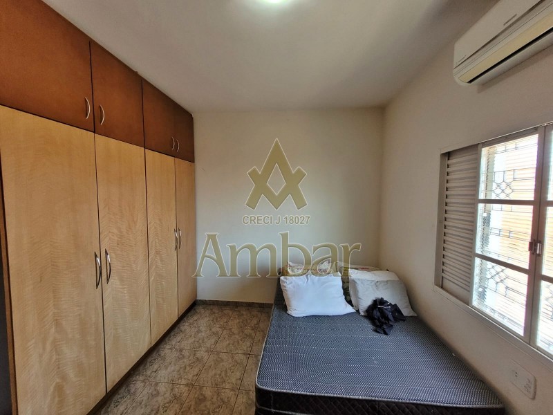 Ambar Imóveis | Imobiliária em Ribeirão Preto | Casa - Vila Carvalho - Ribeirão Preto