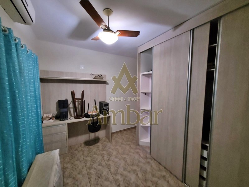 Ambar Imóveis | Imobiliária em Ribeirão Preto | Casa - Vila Carvalho - Ribeirão Preto