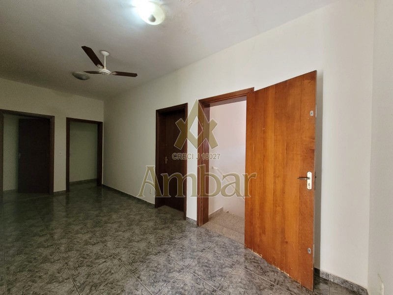Ambar Imóveis | Imobiliária em Ribeirão Preto | Casa - Vila Carvalho - Ribeirão Preto