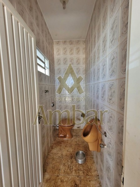 Ambar Imóveis | Imobiliária em Ribeirão Preto | Casa - Vila Carvalho - Ribeirão Preto