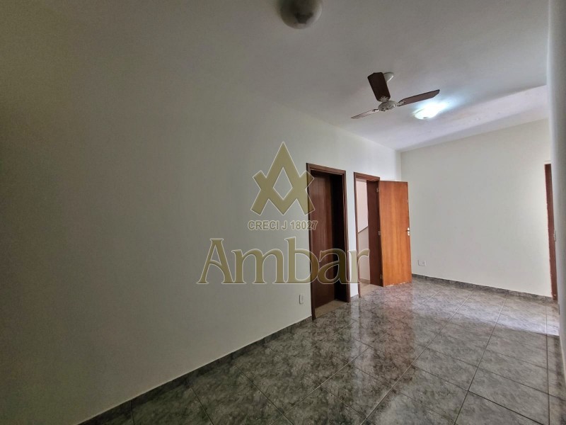 Ambar Imóveis | Imobiliária em Ribeirão Preto | Casa - Vila Carvalho - Ribeirão Preto