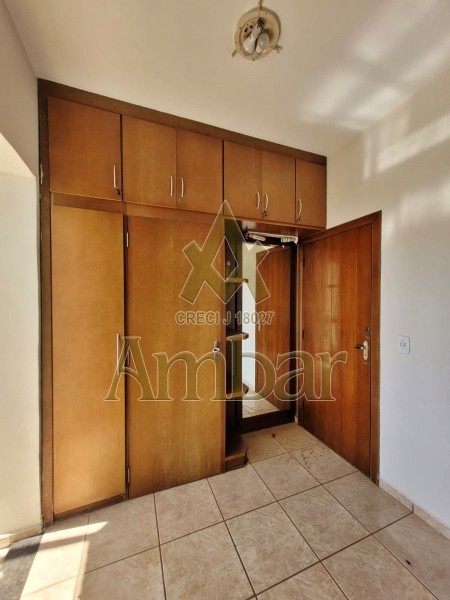 Ambar Imóveis | Imobiliária em Ribeirão Preto | Casa - Vila Carvalho - Ribeirão Preto