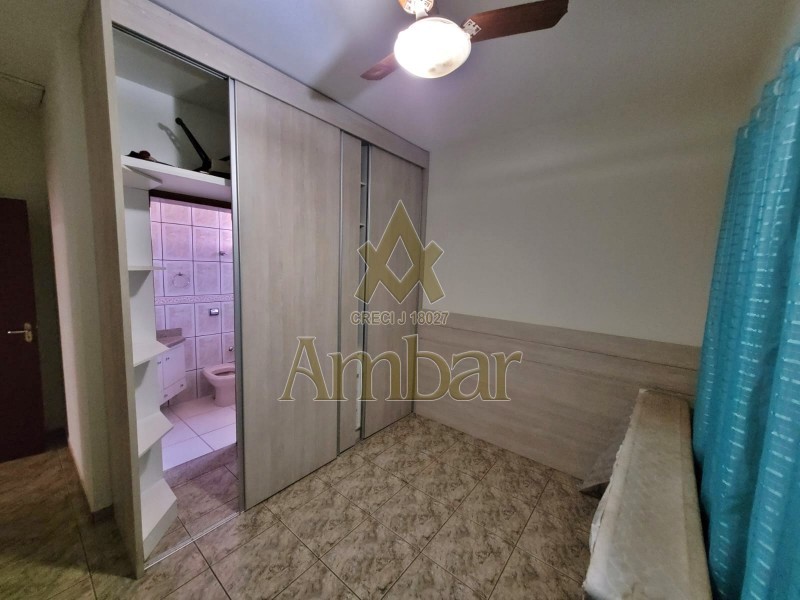 Ambar Imóveis | Imobiliária em Ribeirão Preto | Casa - Vila Carvalho - Ribeirão Preto