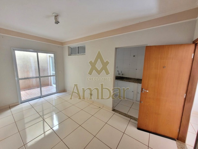 Foto: Apartamento - Residencial Greenville - Ribeirão Preto