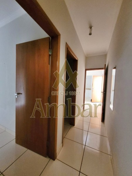 Ambar Imóveis | Imobiliária em Ribeirão Preto | Apartamento - Residencial Greenville - Ribeirão Preto