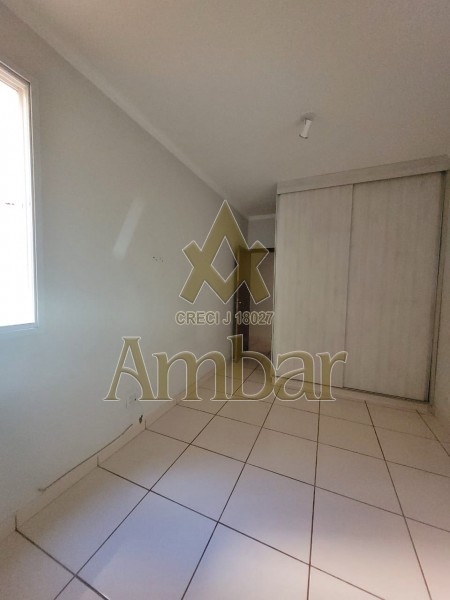 Ambar Imóveis | Imobiliária em Ribeirão Preto | Apartamento - Residencial Greenville - Ribeirão Preto
