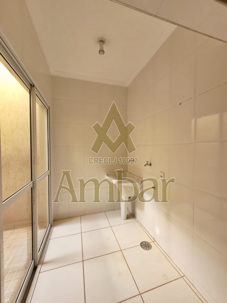 Ambar Imóveis | Imobiliária em Ribeirão Preto | Apartamento - Residencial Greenville - Ribeirão Preto