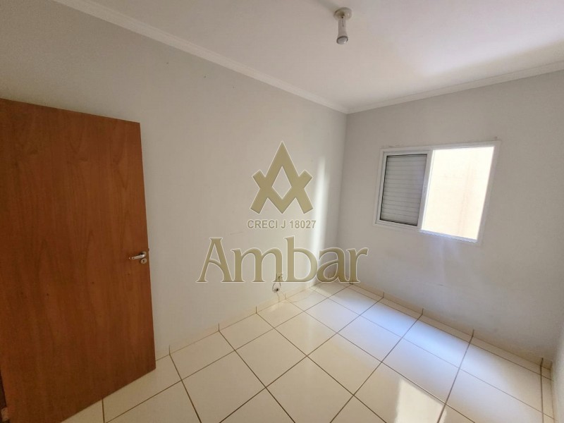 Ambar Imóveis | Imobiliária em Ribeirão Preto | Apartamento - Residencial Greenville - Ribeirão Preto