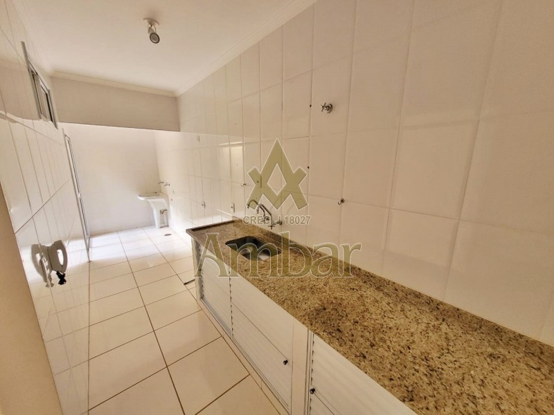Ambar Imóveis | Imobiliária em Ribeirão Preto | Apartamento - Residencial Greenville - Ribeirão Preto