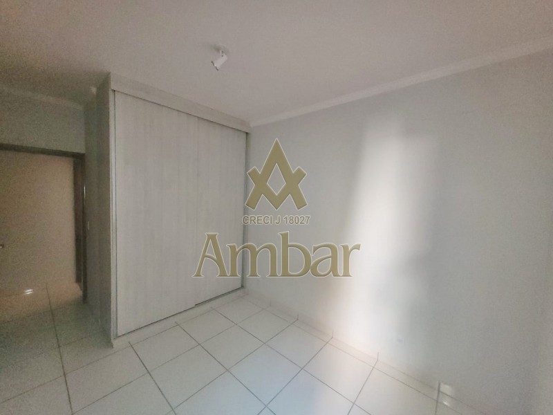 Ambar Imóveis | Imobiliária em Ribeirão Preto | Apartamento - Residencial Greenville - Ribeirão Preto
