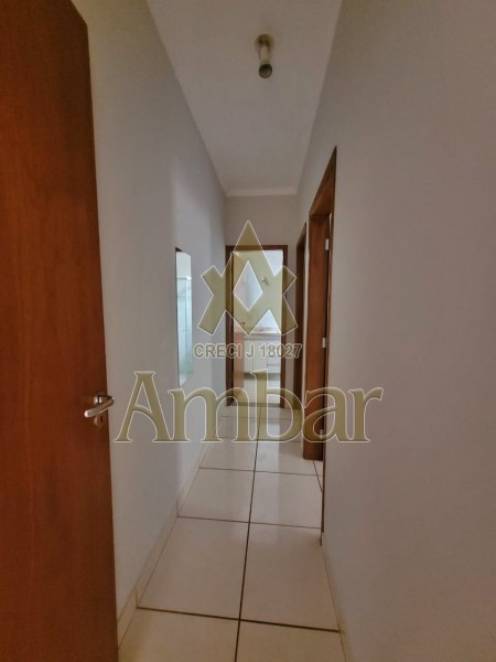 Ambar Imóveis | Imobiliária em Ribeirão Preto | Apartamento - Residencial Greenville - Ribeirão Preto