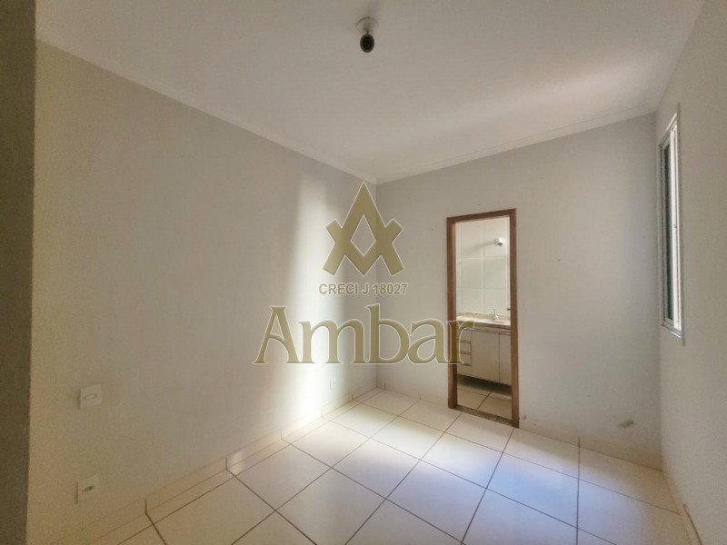 Ambar Imóveis | Imobiliária em Ribeirão Preto | Apartamento - Residencial Greenville - Ribeirão Preto