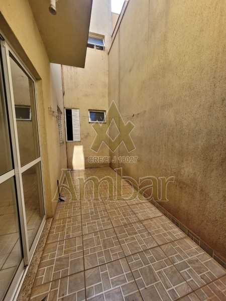 Ambar Imóveis | Imobiliária em Ribeirão Preto | Apartamento - Residencial Greenville - Ribeirão Preto