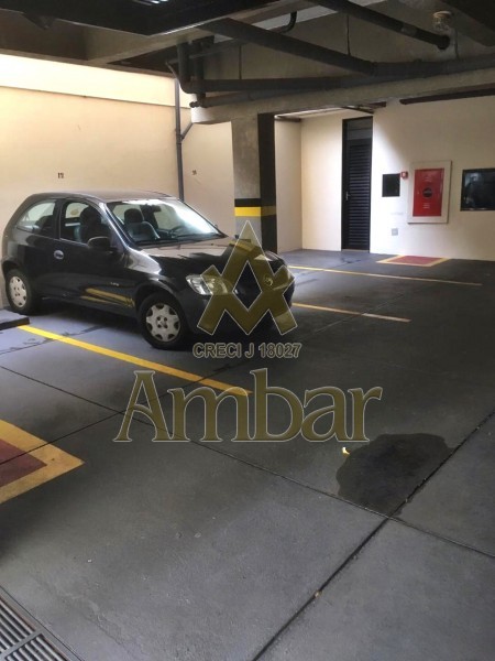 Ambar Imóveis | Imobiliária em Ribeirão Preto | Apartamento - Jardim Irajá - Ribeirão Preto