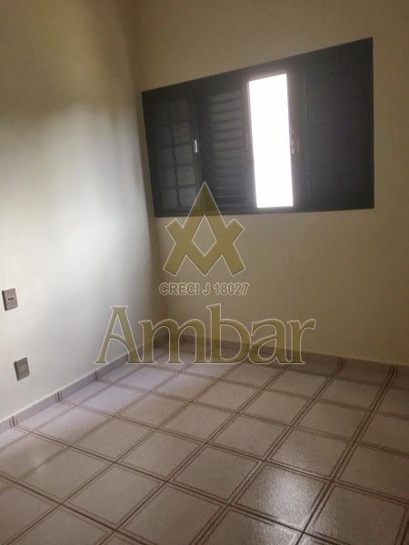Ambar Imóveis | Imobiliária em Ribeirão Preto | Apartamento - Jardim Irajá - Ribeirão Preto