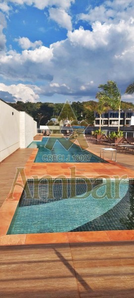 Ambar Imóveis | Imobiliária em Ribeirão Preto | Apartamento - Jardim Botânico - Ribeirão Preto
