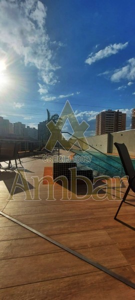 Ambar Imóveis | Imobiliária em Ribeirão Preto | Apartamento - Jardim Botânico - Ribeirão Preto