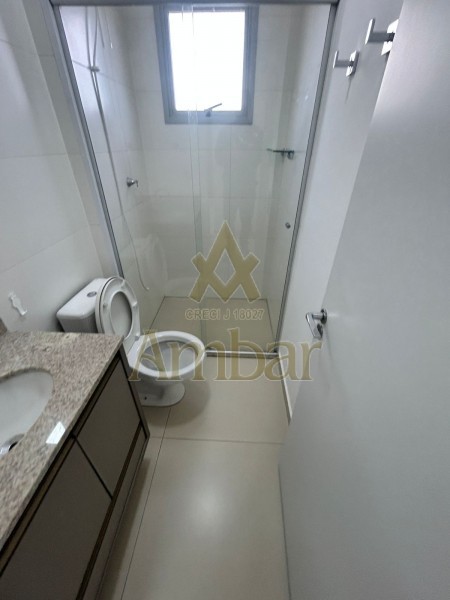Ambar Imóveis | Imobiliária em Ribeirão Preto | Apartamento - Jardim Botânico - Ribeirão Preto