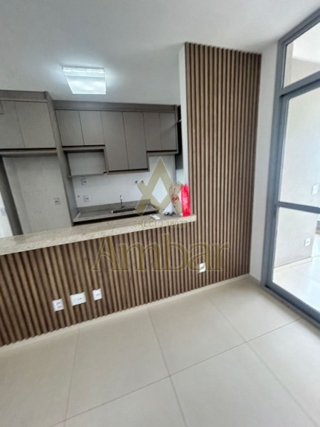Ambar Imóveis | Imobiliária em Ribeirão Preto | Apartamento - Jardim Botânico - Ribeirão Preto