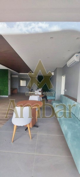 Ambar Imóveis | Imobiliária em Ribeirão Preto | Apartamento - Jardim Botânico - Ribeirão Preto