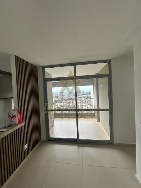 Ambar Imóveis | Imobiliária em Ribeirão Preto | Apartamento - Jardim Botânico - Ribeirão Preto