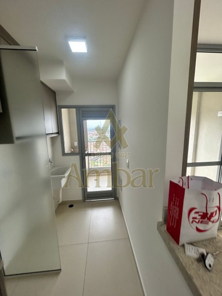 Ambar Imóveis | Imobiliária em Ribeirão Preto | Apartamento - Jardim Botânico - Ribeirão Preto
