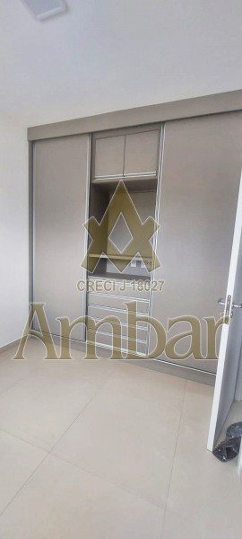Ambar Imóveis | Imobiliária em Ribeirão Preto | Apartamento - Jardim Botânico - Ribeirão Preto