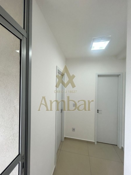 Ambar Imóveis | Imobiliária em Ribeirão Preto | Apartamento - Jardim Botânico - Ribeirão Preto