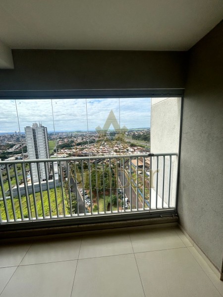 Ambar Imóveis | Imobiliária em Ribeirão Preto | Apartamento - Jardim Botânico - Ribeirão Preto
