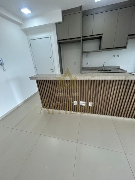 Ambar Imóveis | Imobiliária em Ribeirão Preto | Apartamento - Jardim Botânico - Ribeirão Preto