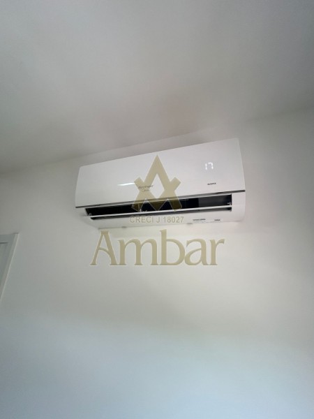 Ambar Imóveis | Imobiliária em Ribeirão Preto | Apartamento - Jardim Botânico - Ribeirão Preto