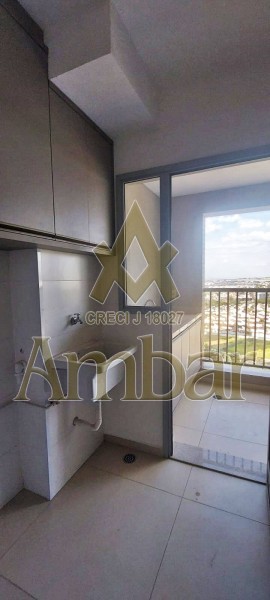 Ambar Imóveis | Imobiliária em Ribeirão Preto | Apartamento - Jardim Botânico - Ribeirão Preto
