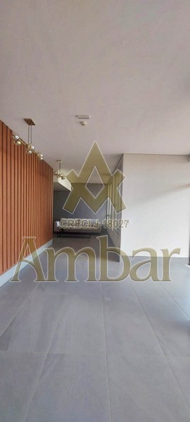 Ambar Imóveis | Imobiliária em Ribeirão Preto | Apartamento - Jardim Botânico - Ribeirão Preto